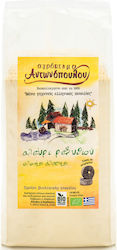 Αγρόκτημα Αντωνόπουλου Organic Flour Chickpeas 500gr