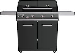Outdoorchef Dualchef 425 G BZ Газово Барбекю с ...