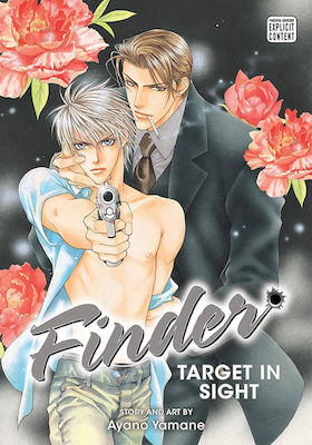 Finder Deluxe Edition, Target in Sight, Vol. 1