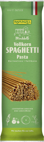 Rapunzel Spaghetti Vollkorn Bio 500gr 1Stück