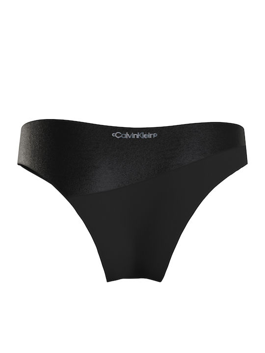 Bikini Brazil Μαύρο