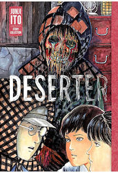 Deserter, Junji Ito Story Collection