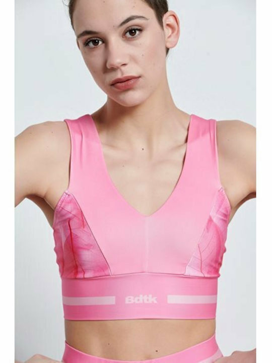 Women's Sports Bra without Padding Babe