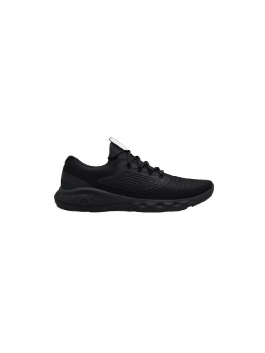 Charged Vantage 2 Sport Shoes Running Black
