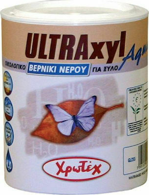 CHrotech Ultraxyl Aqua Wasser Palisanderholz Glanz 750ml
