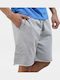 Men's Athletic Shorts Gray