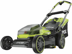 Ryobi RY18LMX40A-0 Mașină de tuns iarba Baterie 18V Solo