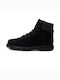 Puma Desierto Fun Boots Black