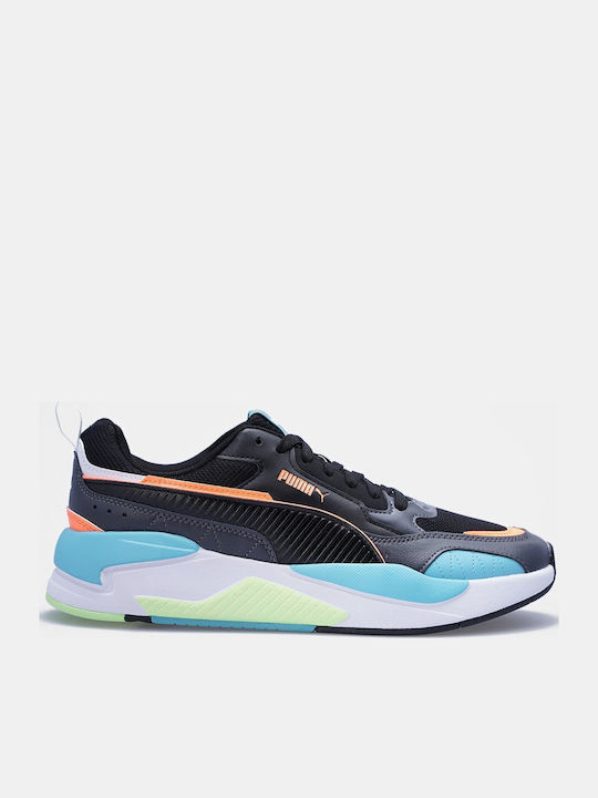 X-Ray 2 Square Sneakers Mehrfarbig