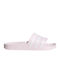 Adidas Adilette Slides Almost Pink / Cloud White / Almost Pink