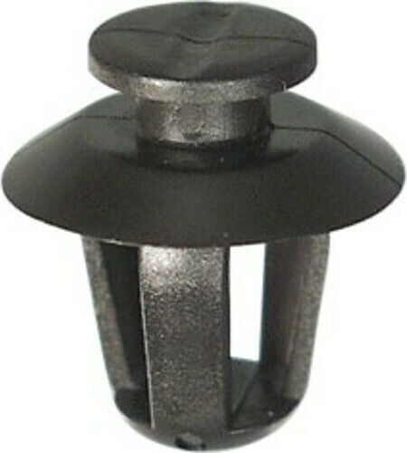 Restagraf Car Plastic Clips 8 Pieces