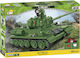 Cobi Bausteine T-34-85 für 7+ Jahre 668Stück COBI-2542