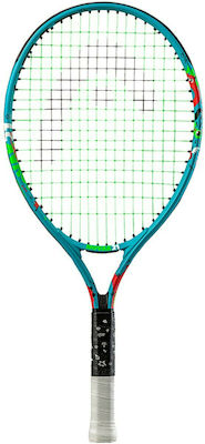 Head Novak 21 Kids Tennis Racket