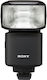 Sony HVL-F60RM2 TTL Flash for Sony Cameras