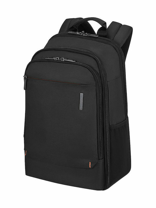 Samsonite Network 4 15.5lt Μαύρο