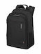 Samsonite Network 4 15.5lt Μαύρο