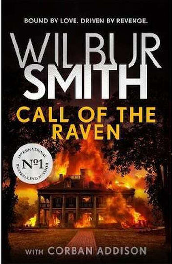 Call of the Raven Call of the Raven