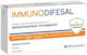 Specchiasol Immuno Difesal Supplement for Immune Support 15 caps