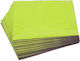 Party Napkins 33x33εκ Green 24pcs