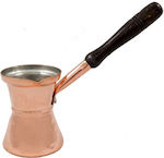 Coffee Pot Hot Sand Brewer Bronze N8 in Copper Color
