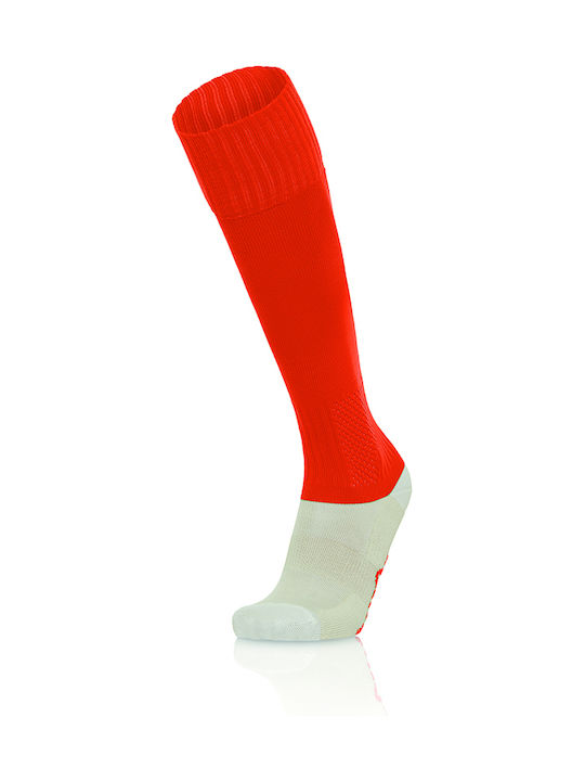 Macron Nitro Ποδοσφαιρικές Κάλτσες Πορτοκαλί 1 ...