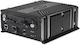 Hikvision Înregistrare video DVR WiFi 4 canale cu rezoluție HD DS-MP7504/GW/WI