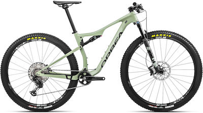 Orbea oiz 29 m30 shop
