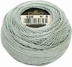 DMC Ață Broderie Cotton Perle No8 Bumbac în cul...