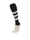 Macron Hoops Ποδοσφαιρικές Κάλτσες Πολύχρωμες 1 Ζεύγος