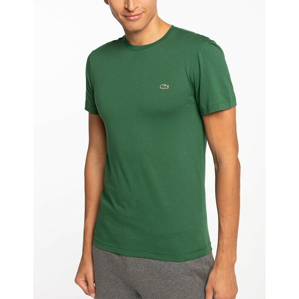 T shirt sales lacoste uomo zalando