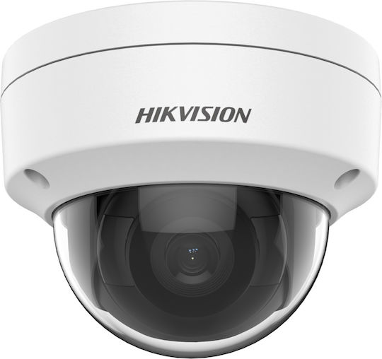 Hikvision DS-2CD1121-I(F) IP Surveillance Camera Full HD 1080p Waterproof with Lens 2.8mm