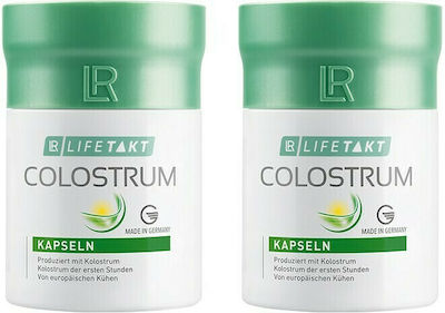 LR Colostrum 2 x 60 capsule