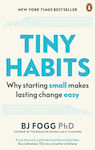 Tiny Habits