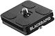 BlackRapid ARCA-type Quick-Release Plate 50 Πλακάκι Κεφαλής