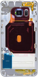 Samsung Replacement Back Cover Black for Galaxy...
