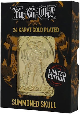 Konami Summoned Skull Yu-Gi-Oh! O bucată YGO31G