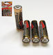 AGC Αλκαλικές Μπαταρίες AA 1.5V 4τμχ