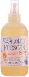 Instituto Espanol Gotas Frescas Eau de Cologne