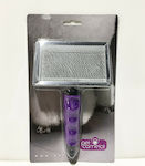 Pet Camelot Small Dog Brush for Hair Care A13-