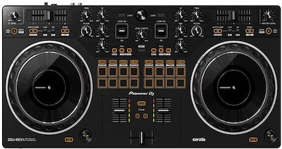 Pioneer DDJ-REV1 Controler DJ 2 Canale