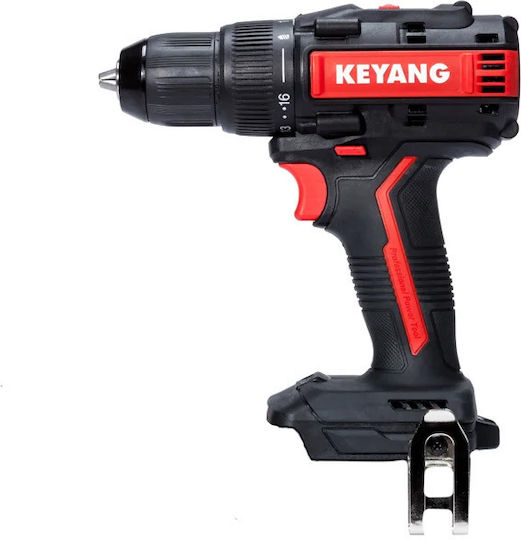 Keyang DD18BLW-B Battery Drill Driver Solo Brushless 18V