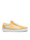Old Skool Flax True Sneakers Flax / Truewhite