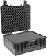 Plugger ABS Flightcase