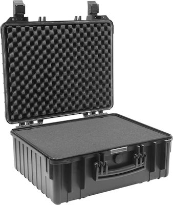 Plugger ABS Flightcase