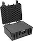 Plugger ABS Flightcase Flight Case for Misc Musical Instruments