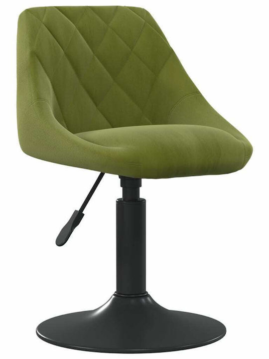 Въртяща се Стол Гост Green Open 46x44x62см 2бр