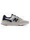 New Balance Ανδρικά Sneakers Γκρι