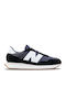 237 Herren Sneakers Schwarz