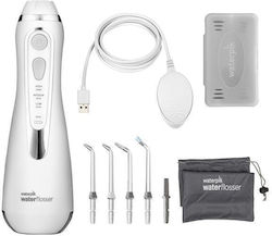 Waterpik Иригатор за Уста 210ml Презареждащ се ...