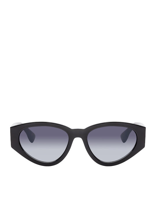 Tivoli Women's Sunglasses with Plastic Frame Black Tartarooga 07-25787-Tartarooga-Black